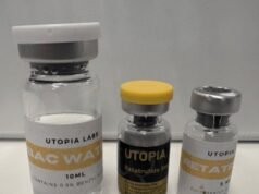 Health bosses issue urgent warning over peptide Retatrutide linked to liver damage
