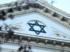 Young Jewish primary student told he should be bombed