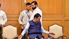 ‘ऑपरेशन टायगर’ नंतर शिंदे – फडणवीस यांच्यातला सुप्त संघर्ष वाढत जाण्याची चर्चा