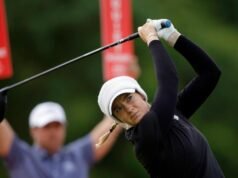 Yamashita wins Meijer LPGA Classic with Aussie fifth