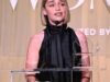 Emilia Clarke says brain injury recovery feels like ‘falling off a cliff’ with no one to catch you