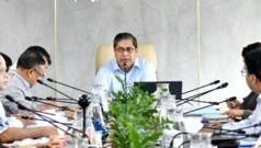 যেসব ঘটনায় আলোচনায় স্থানীয় সরকার প্রতিমন্ত্রী মীর শাহে আলম
