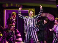 Out of juice: theatre on tiny margins as costs soar