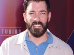 Drew Scott’s ‘heartbreaking’ moment with son made him rethink work-life approach