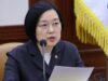 South Korea nominates first female PM in two decades