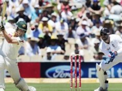 Aussie roots won’t affect my new England role: North