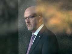 Terror threat level system needs review: ASIO boss