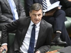 Angus Taylor leaves door open to One Nation deal after Tony Abbott spruiks preference swap