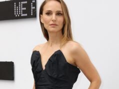 Natalie Portman shares joyful glimpse into her ‘best birthday week ever’ after turning 45