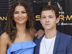 Zendaya ‘fell hard’ for Tom Holland after ‘viral Umbrella drag performance’