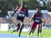 Aussie sprint star’s record ratified by World Athletics