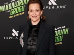 ‘Acting is still fun for me’: Sigourney Weaver dismisses retirement talk