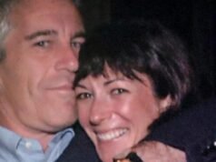 Ghislaine Maxwell cites new evidence in appeal