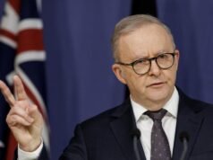 ‘Still under pressure’: Prime Minister Anthony Albanese confirms fuel excise cut extension for another month