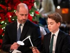 Prince George to study at Eton from September