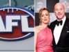 AFL’s latest stance on former Carlton president Luke Sayers’ d*** pic case