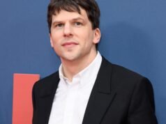 Jesse Eisenberg turned down Mark Zuckerberg return in The Social Reckoning because he is ‘moving in different directions’