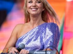 Sara Cox has no Breakfast Show nerves