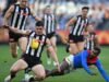 Demons superstar avoids ban, Magpie suspended