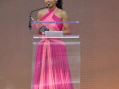 Halle Bailey ‘doing her best’ as a parent