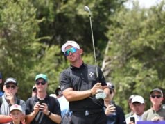 ‘None of us were ready’: golfers set for brutal US Open