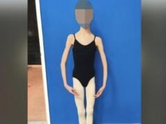 Parents accused of starving ballerina daughter to face retrial following ‘miscarriage of justice’