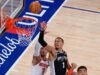 Wembanyama and Spurs hit back in NBA Finals