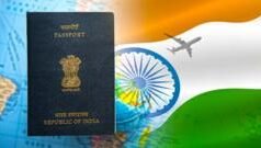 भारत का पासपोर्ट अगर नागरिकता का प्रमाण नहीं है तो फिर कौन सा दस्तावेज़ काम आएगा?