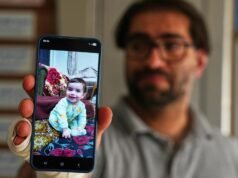 Israeli forces shoot dead Palestinian baby in West Bank