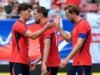 Tuchel rues England’s ‘freestyle’ start in NZ friendly