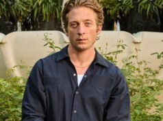 Jeremy Allen White reveals whether The Social Reckoning has influenced him