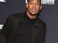 Hollywood star Marlon Wayans wants to reboot In Living Color
