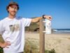 Surfer Danny Schouten’s shark bite kit was used to help save life of Sydney mum mauled at Coogee Beach
