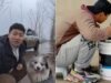 Famous Border Collie stolen from farm in China and sold for $38 to restaurant