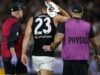AFL 2026: Carlton issues update on injured star Jacob Weitering