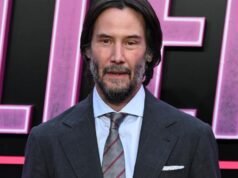 Keanu Reeves ‘to join Lego movie’
