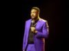 Chris Tucker makes shocking sex life confession during Las Vegas comedy gig