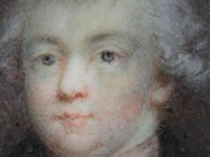 Unknown Mozart manuscript discovered in Paris