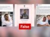 Foreign disinformation operation targeting footy fans