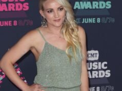 Jamie Lynn Spears’ daughter hopes to become pediatrician after horror childhood ATV accident