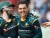 Cooper Connolly again stars as Aussie tweakers spin their web over Bangladesh in T20