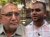 दिल्लीतील हॉटेलमधील अग्नितांडवात समोरच्या दुकानदार पिता-पुत्रांनी ‘असे’ वाचवले लोकांचे जीव