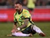 Popular Socceroo suffers more World Cup heartbreak