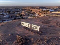 Fears over South Australian town nobody wants to work in