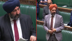 ਯੂਕੇ ਵਿੱਚ ਕਿਰਪਾਨ ਨਾਲ ਕਤਲ ਦਾ ਮਾਮਲਾ: ਤਨਮਨਜੀਤ ਢੇਸੀ ਤੇ ਗੁਰਿੰਦਰ ਜੋਸਨ ਨੇ ਹਾਊਸ ਆਫ ਕਾਮਨਜ਼ ‘ਚ ਕੀ ਕਿਹਾ