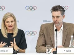 No prize money but Olympians to share in $200m bounty
