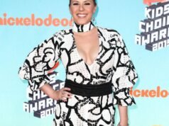 Jodie Sweetin behaved ‘worse’ at school to fit in