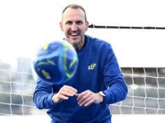Best way to end US trash talk? Win: former Socceroo
