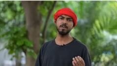 कोक स्टूडियो में ‘कचौड़ी गली’ गाने वाले उत्पल उदित की कहानी