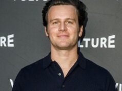 Jonathan Groff reuniting with Daniel Radcliffe on war thriller after Merrily We Roll Along